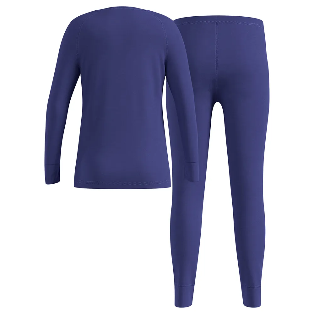 Odlo Set Merino 200 Langarmet Baselag Odlo Set Merino 200 Langarmet Baselag