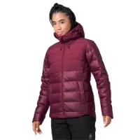 Odlo Severin N-thermic Hooded Jakke Odlo Severin N-thermic Hooded Jakke