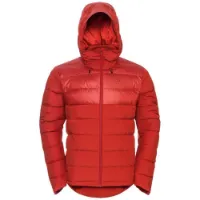 Odlo Severin N-thermic Hooded Jakke Odlo Severin N-thermic Hooded Jakke