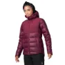 Odlo Severin N-thermic Hooded Jakke