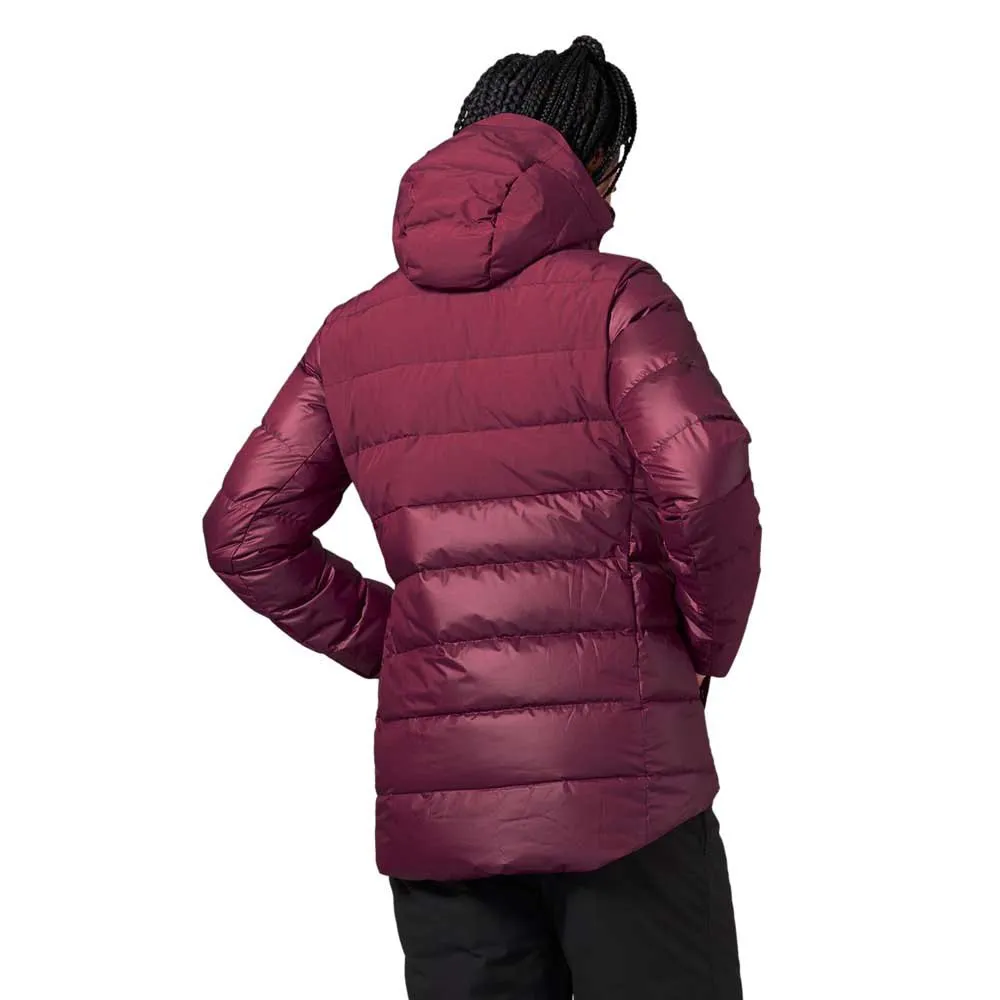 Odlo Severin N-thermic Hooded Jakke Odlo Severin N-thermic Hooded Jakke