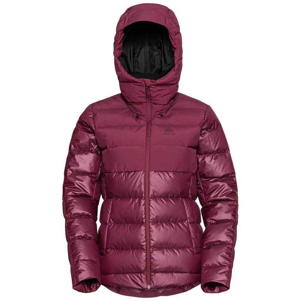 Odlo Severin N-thermic Hooded Jakke Odlo Severin N-thermic Hooded Jakke