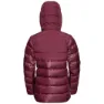 Odlo Severin N-thermic Hooded Jakke