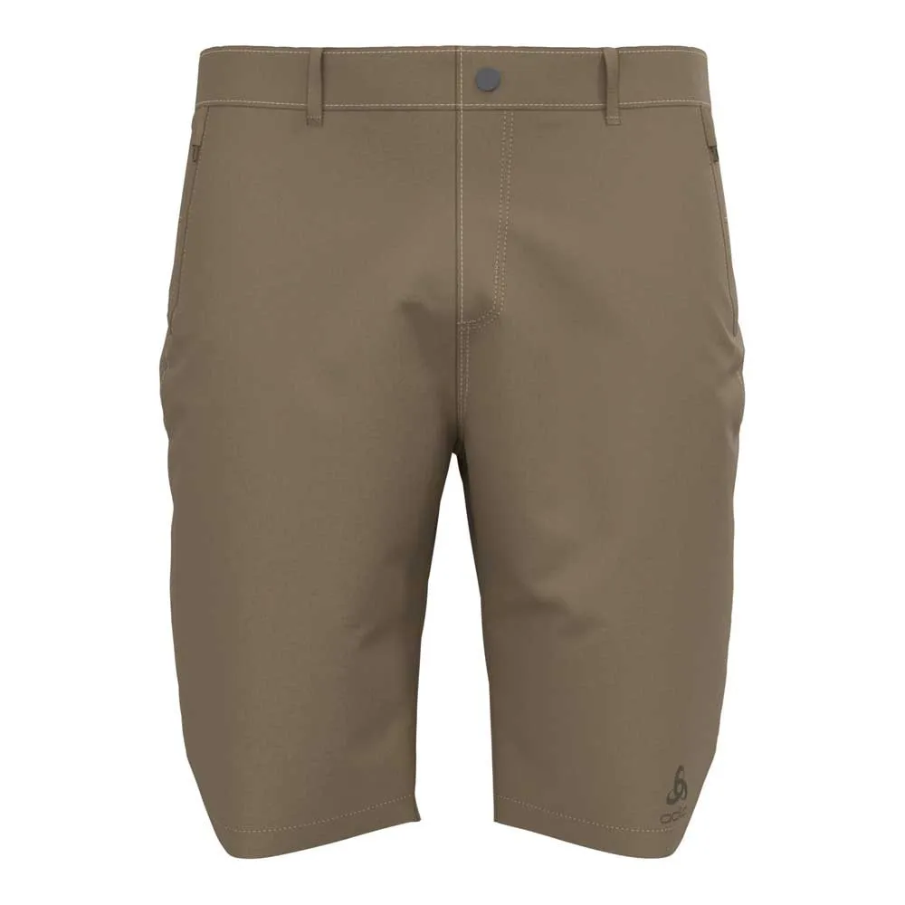 Odlo Short Conversion Shorts, Lead gray Odlo Short Conversion Shorts, Lead gray