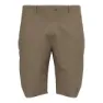 Odlo Short Conversion Shorts, Lead gray