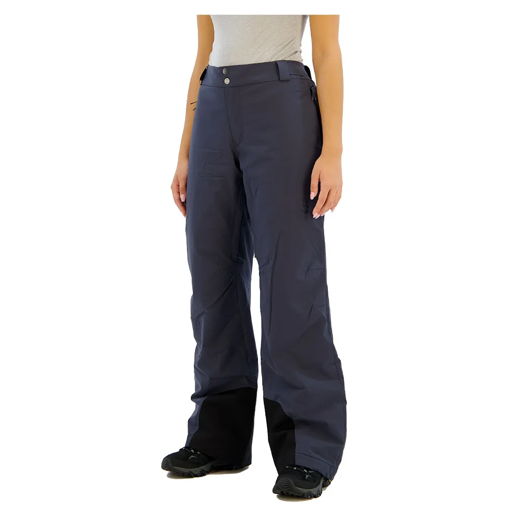 Odlo Ski Bluebird S-thermic Bukser Odlo Ski Bluebird S-thermic Bukser