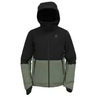 Odlo Ski Bluebird S-thermic Jakke Odlo Ski Bluebird S-thermic Jakke