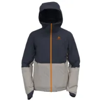 Odlo Ski Bluebird S-thermic Jakke