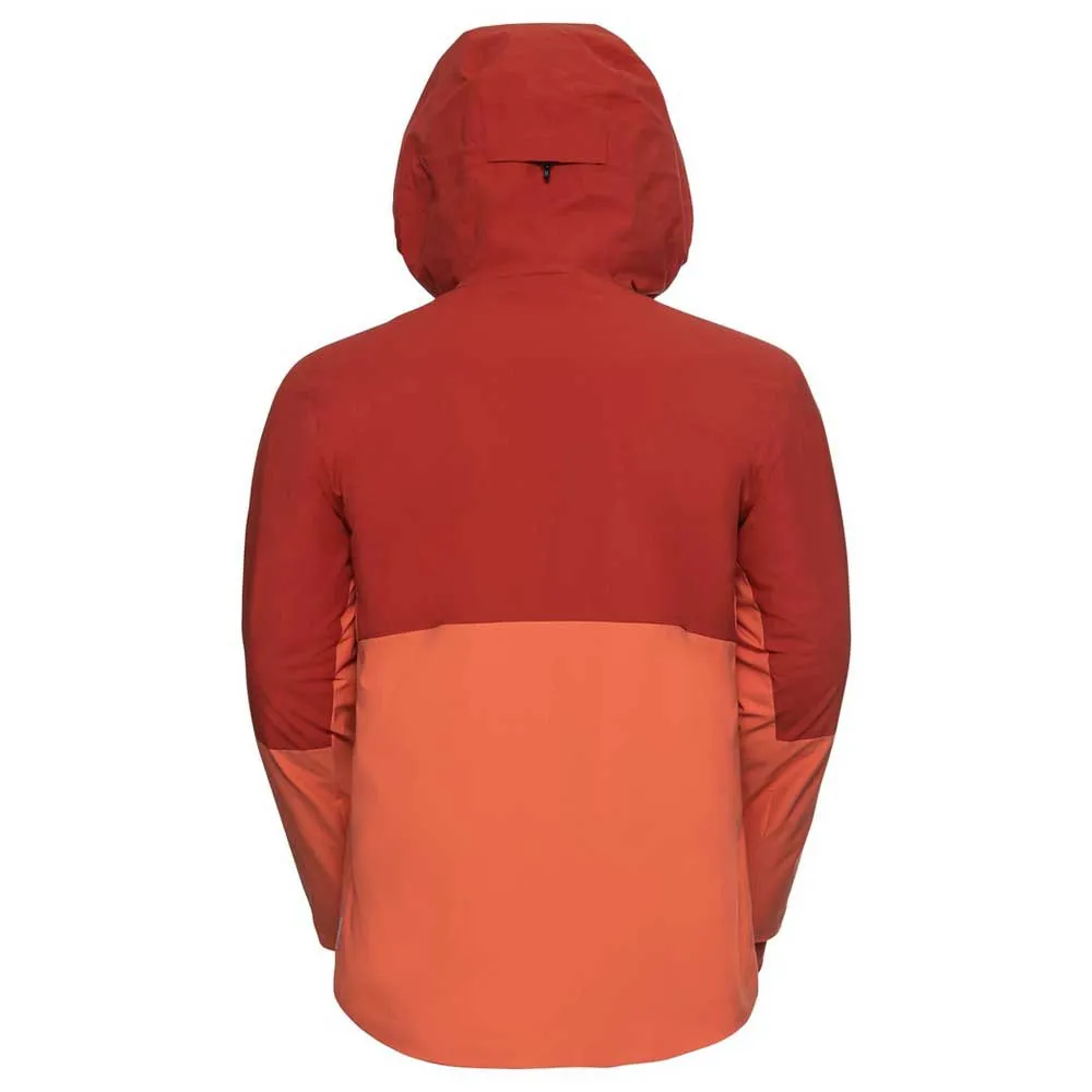 Odlo Ski Bluebird S-thermic Jakke