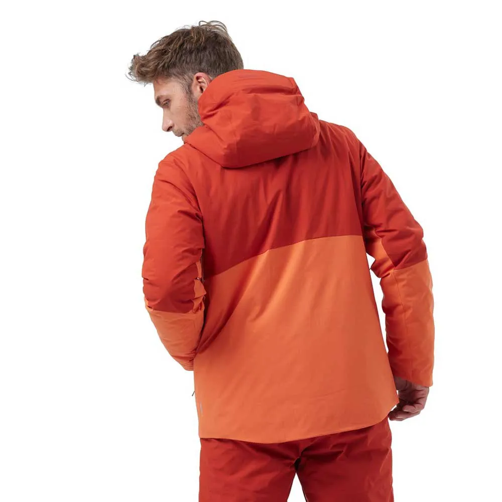 Odlo Ski Bluebird S-thermic Jakke