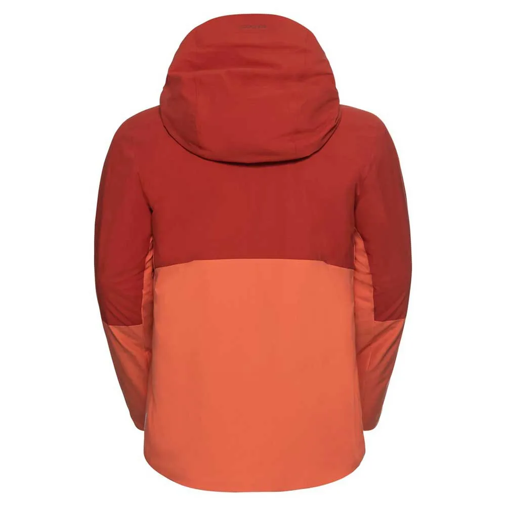 Odlo Ski Bluebird S-thermic Jakke
