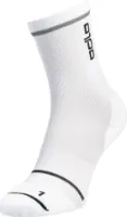 Odlo Socks Micro Crew Ceramicool Reflective Socks Odlo Socks Micro Crew Ceramicool Reflective Socks