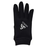 Odlo Stretchfleece Liner Eco Hansker Odlo Stretchfleece Liner Eco Hansker