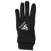 Odlo Stretchfleece Liner Eco Hansker Odlo Stretchfleece Liner Eco Hansker