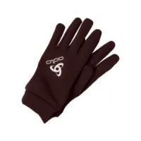 Odlo Stretchfleece Liner Eco Hansker Odlo Stretchfleece Liner Eco Hansker