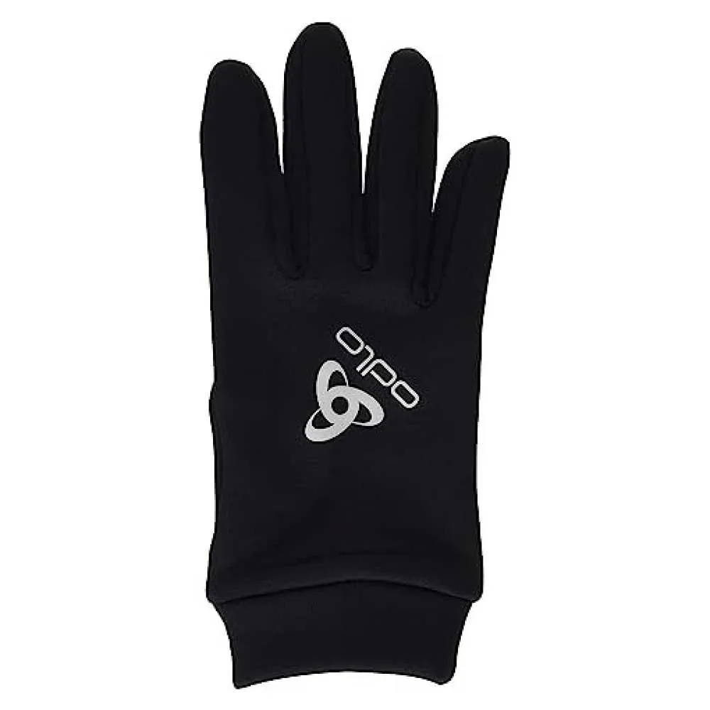 Odlo Stretchfleece Liner Eco Hansker Odlo Stretchfleece Liner Eco Hansker
