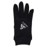 Odlo Stretchfleece Liner Eco Hansker