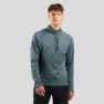 Provincial blue melange 2