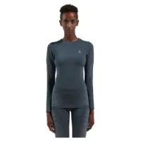 Odlo Top Performance Warm Eco Langarmet Baselag Odlo Top Performance Warm Eco Langarmet Baselag