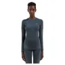 Odlo Top Performance Warm Eco Langarmet Baselag