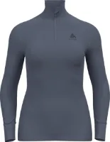 Odlo Turtle Active Warm Langarmet Baselag