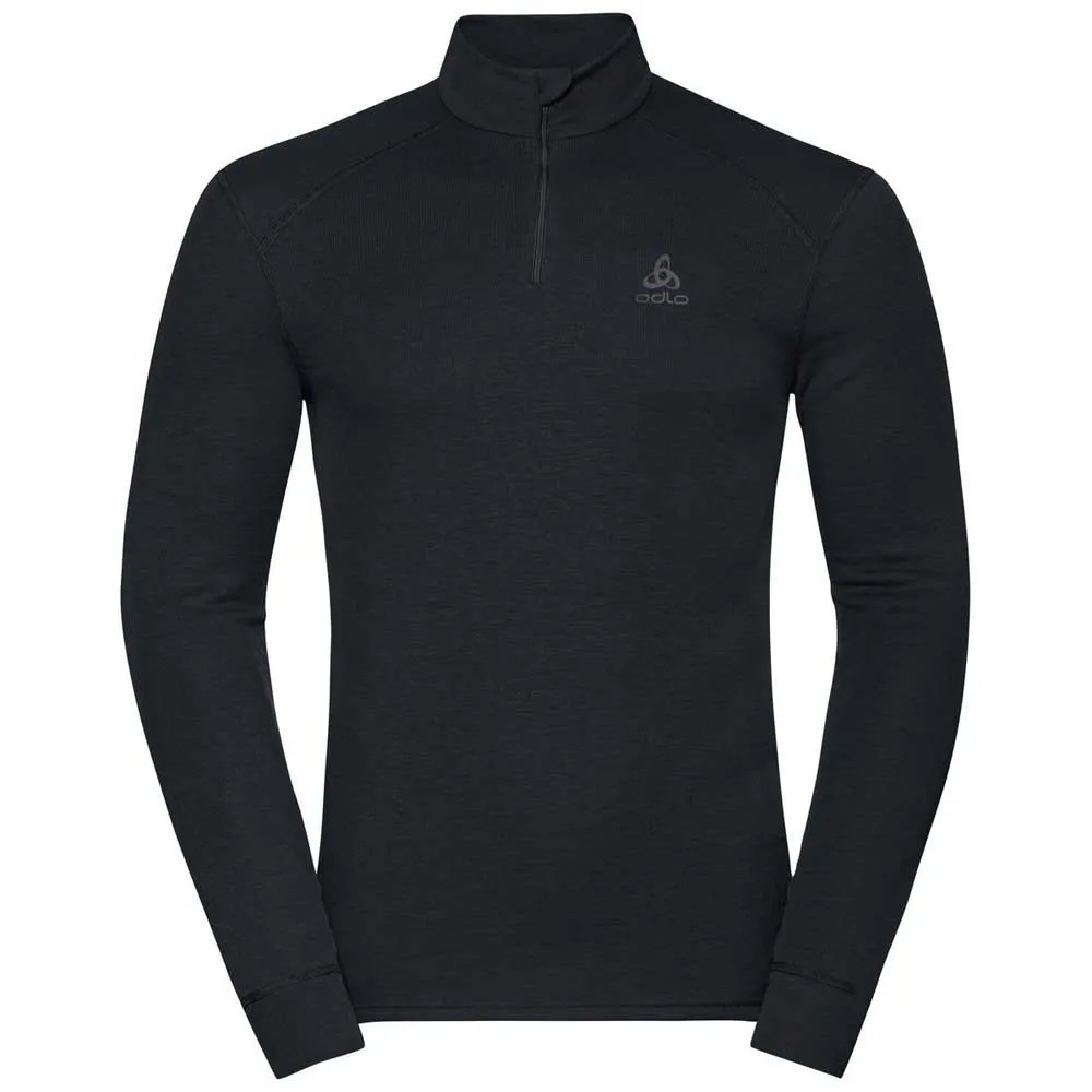 Odlo Turtle Active Warm Langarmet Baselag