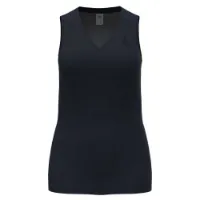 Odlo V- Neck Active F-dry Light Ermeløs Baselag Odlo V- Neck Active F-dry Light Ermeløs Baselag
