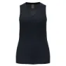 Odlo V- Neck Active F-dry Light Ermeløs Baselag