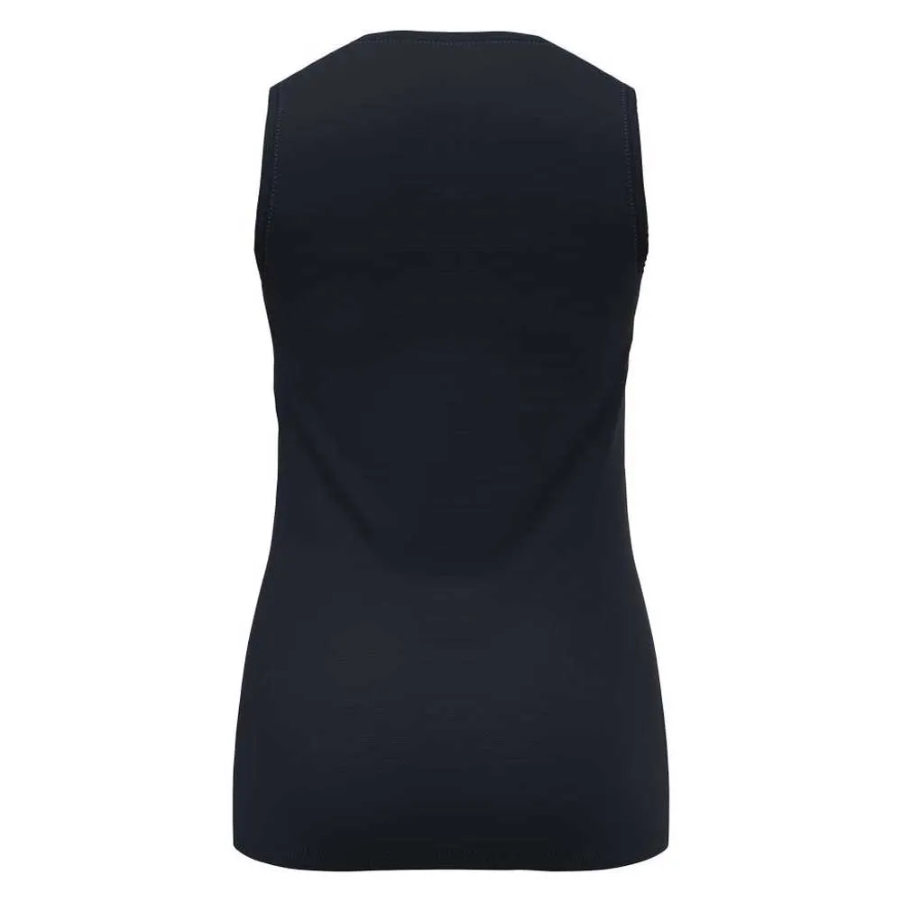 Odlo V- Neck Active F-dry Light Ermeløs Baselag Odlo V- Neck Active F-dry Light Ermeløs Baselag