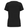 Odlo V-neck F-dry Kortarmet T-skjorte