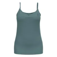 Odlo V-neck Merino 160 Ermeløs Baselag Odlo V-neck Merino 160 Ermeløs Baselag