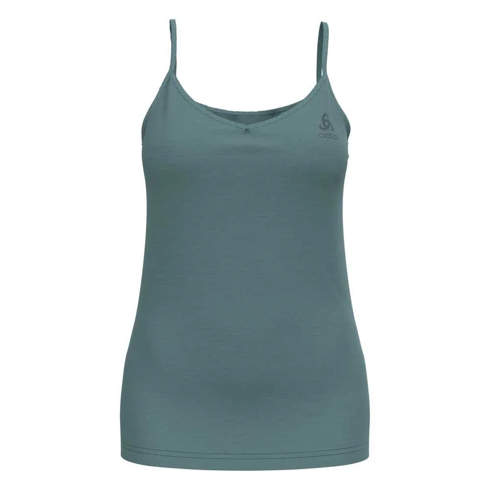 Odlo V-neck Merino 160 Ermeløs Baselag