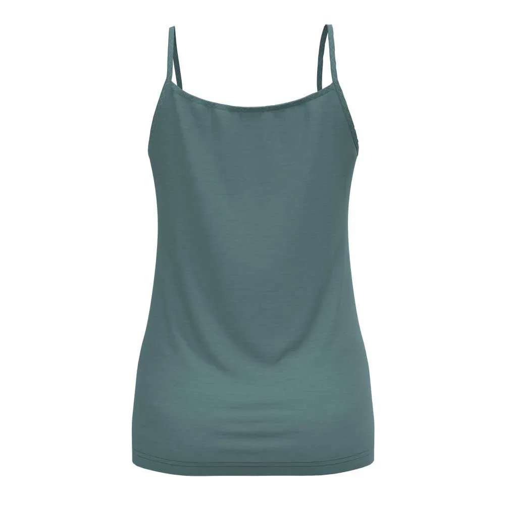 Odlo V-neck Merino 160 Ermeløs Baselag