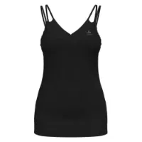 Odlo V-neck Natural Performance Ermeløs Baselag Odlo V-neck Natural Performance Ermeløs Baselag