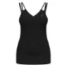 Odlo V-neck Natural Performance Ermeløs Baselag
