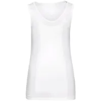 Odlo V Neck Performance X-light Ermeløs Baselag