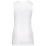 Odlo V Neck Performance X-light Ermeløs Baselag, White