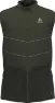 Odlo Vest Run Easy S-Thermic, Deep depths