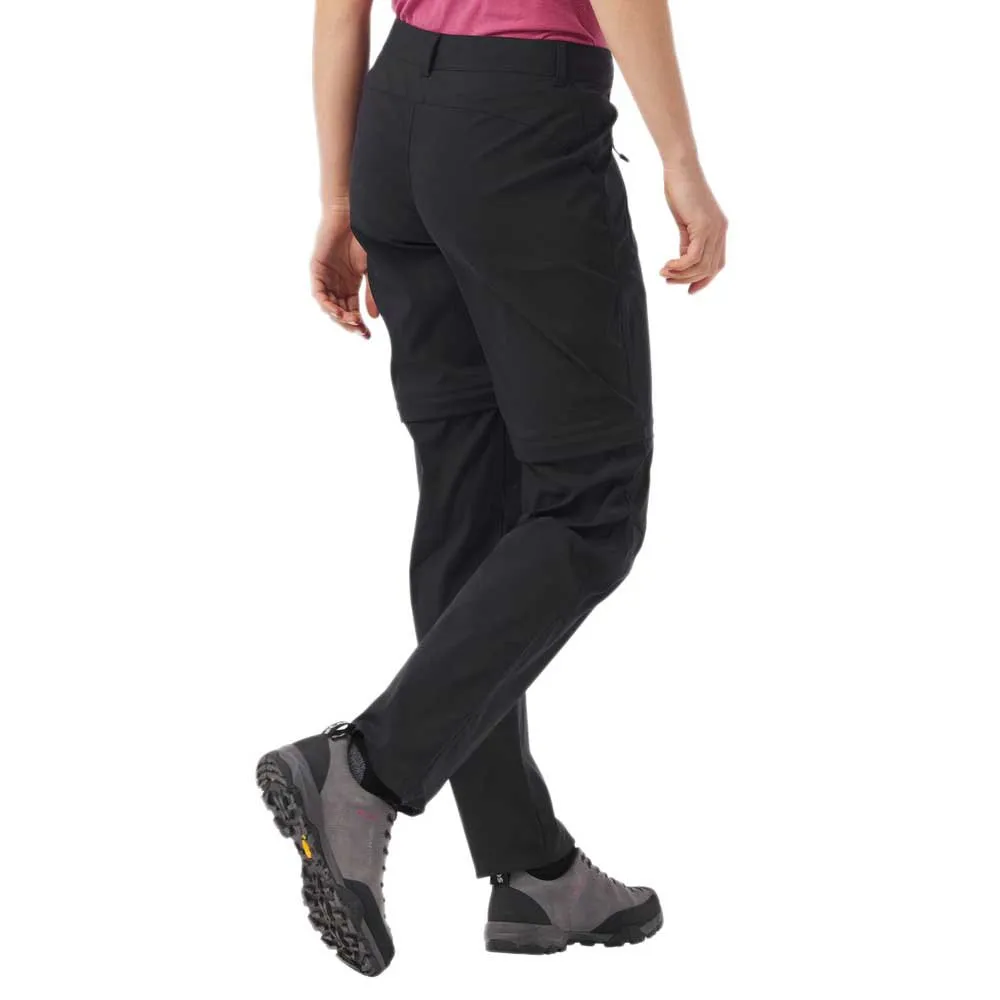 Odlo Wedgemount Zip Off Bukser Odlo Wedgemount Zip Off Bukser