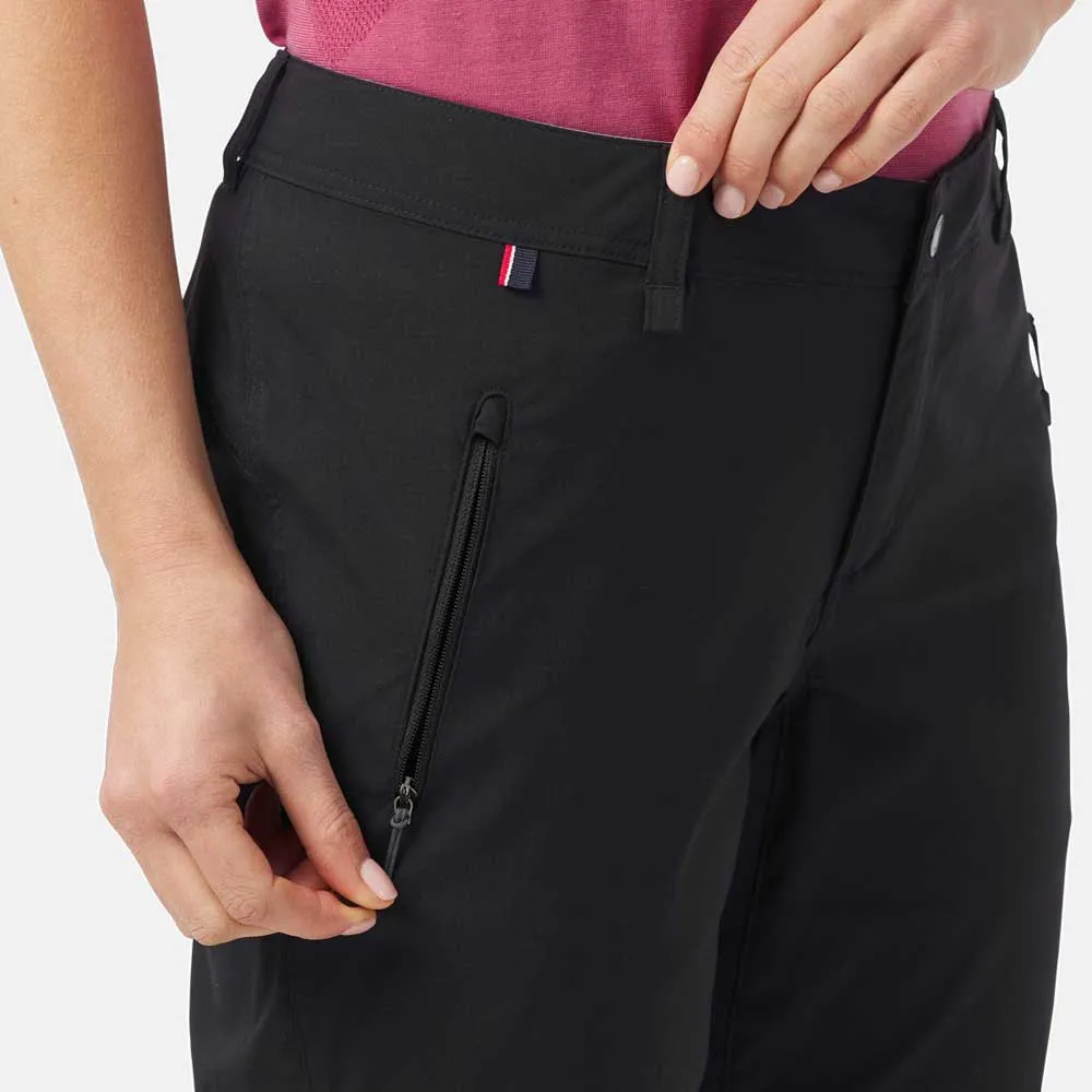 Odlo Wedgemount Zip Off Bukser Odlo Wedgemount Zip Off Bukser