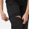 Odlo Wedgemount Zip Off Bukser