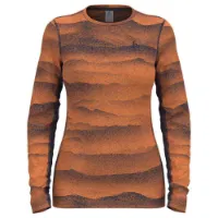 Odlo Whistler Eco Langarmet Baselag