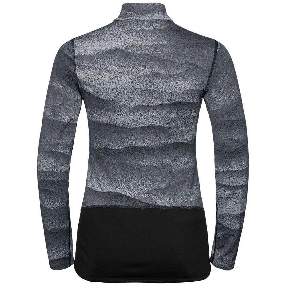 Odlo Whistler Eco Langarmet Baselag