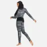 Odlo Whistler Eco Langarmet Baselag