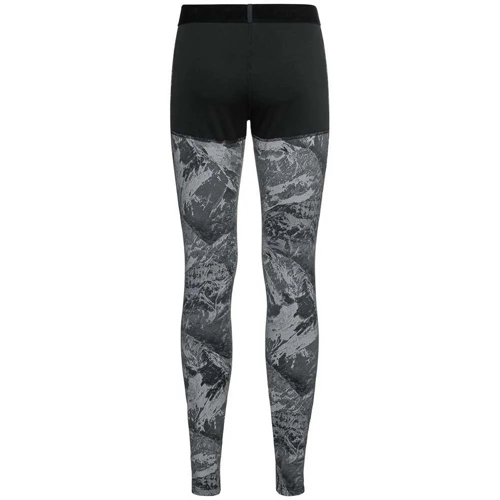 Odlo Whistler Eco Leggings Odlo Whistler Eco Leggings