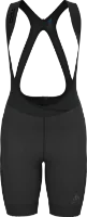 Odlo Women's Bib Shorts Zeroweight Cargo