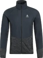 Odlo Women's Run Easy Warm Hybrid Jacket Odlo Women's Run Easy Warm Hybrid Jacket