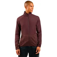 Odlo Women's Run Easy Warm Hybrid Jacket
