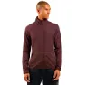 Odlo Women's Run Easy Warm Hybrid Jacket