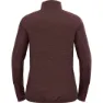 Odlo Women's Run Easy Warm Hybrid Jacket